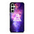 FALL OUT BOY NEBULA LOGO Samsung Galaxy S24 FE Case Cover FALL OUT BOY NEBULA LOGO Samsung Galaxy S24 FE Case Cover