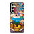 FAMILY GUY PINBALL Samsung Galaxy S24 FE Case Cover