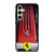 FERRARI ENGINE 2 Samsung Galaxy S24 FE Case Cover