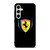 FERRARI HOOD Samsung Galaxy S24 FE Case Cover