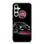 FIAT CAR Samsung Galaxy S24 FE Case Cover