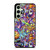 FIGMENT EPCOT DISNEY COLLAGE Samsung Galaxy S24 FE Case Cover