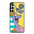 FIGMENT EPCOT DRAGON Samsung Galaxy S24 FE Case Cover