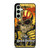 FIVE FINGER DEATH PUNCH 5FDP Samsung Galaxy S24 FE Case Cover