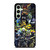 FIVE NIGHTS AT FREDDY'S FNAF Samsung Galaxy S24 FE Case Cover