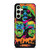 FLATBUSH ZOMBIES ART Samsung Galaxy S24 FE Case Cover