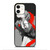 EVANGELION ASUKA iPhone 12 Case Cover