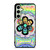 FLATBUSH ZOMBIES Samsung Galaxy S24 FE Case Cover