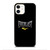 EVERLAST BOXING LOGO iPhone 12 Case Cover