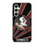 FLORIDA STATE SEMINOLES Samsung Galaxy S24 FE Case Cover