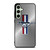 FORD MUSTANG PLATE Samsung Galaxy S24 FE Case Cover