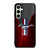 FORD RED Samsung Galaxy S24 FE Case Cover