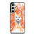 FOX VULPES ART Samsung Galaxy S24 FE Case Cover