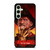 FREDDY KRUEGER ART Samsung Galaxy S24 FE Case Cover