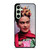 FRIDA KAHLO FACE Samsung Galaxy S24 FE Case Cover