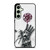 FULL METAL ALCHEMIST Samsung Galaxy S24 FE Case Cover