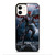 FALCON MARVEL COMICS iPhone 12 Case Cover