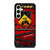 GAMER ZONE PLAYSTATION Samsung Galaxy S24 FE Case Cover