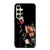 GENE SIMMONS KISS BAND 2 Samsung Galaxy S24 FE Case Cover