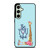GIRAFFE BEYOUTIFUL Samsung Galaxy S24 FE Case Cover
