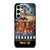 GOKU DRAGON BALL SUPER SAIYAN Samsung Galaxy S24 FE Case Cover