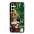 GOKU SHENRON 2 Samsung Galaxy S24 FE Case Cover