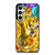 GOLDEN FRIEZA 2 Samsung Galaxy S24 FE Case Cover GOLDEN FRIEZA 2 Samsung Galaxy S24 FE Case Cover