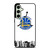 GOLDEN STATE WARRIORS JORDAN Samsung Galaxy S24 FE Case Cover