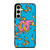 GOLF WANG FLAME ODD FUTURE 3 Samsung Galaxy S24 FE Case Cover