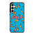 GOLF WANG FLAME ODD FUTURE Samsung Galaxy S24 FE Case Cover