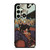 GORILLAZ NOODLE Samsung Galaxy S24 FE Case Cover