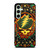 GRATEFUL DEAD ART Samsung Galaxy S24 FE Case Cover