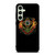 GRATEFUL DEAD NATIVE Samsung Galaxy S24 FE Case Cover