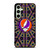 GRATEFUL DEAD ROCK Samsung Galaxy S24 FE Case Cover