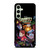 GRAVITY FALLS 2 Samsung Galaxy S24 FE Case Cover