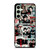 GREEN DAY BAND COLLAGE Samsung Galaxy S24 FE Case Cover