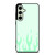 GREEN FLAME Samsung Galaxy S24 FE Case Cover
