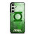 GREEN LANTERN SUPERHERO LOGO Samsung Galaxy S24 FE Case Cover