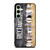 GREY'S ANATOMY CHARACTER Samsung Galaxy S24 FE Case Cover