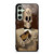 GRIM FANDANGO MANNY CALAVERA Samsung Galaxy S24 FE Case Cover