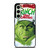 GRINCH STOLE CHRISTMAS 1 Samsung Galaxy S24 FE Case Cover