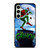 GRINCH STOLE CHRISTMAS SILENT Samsung Galaxy S24 FE Case Cover