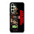 GUARDIANS OF THE GALAXY MARVEL Samsung Galaxy S24 FE Case Cover