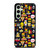 GUDETAMA LAZY EGG COLLAGE Samsung Galaxy S24 FE Case Cover