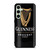 GUINNESS BEER Samsung Galaxy S24 FE Case Cover