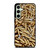 GUN AMMO AMMUNITION 2 Samsung Galaxy S24 FE Case Cover