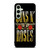 GUNS N' ROSES HARD ROCK Samsung Galaxy S24 FE Case Cover