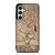 GUSTAV KLIMT TREE OF LIFE Samsung Galaxy S24 FE Case Cover