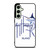 GUY HARVEY ISLAND 1 Samsung Galaxy S24 FE Case Cover
