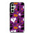HALLOWEEN PATTERN CUTE 2 Samsung Galaxy S24 FE Case Cover